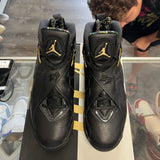 Jordan Confetti 8s Size 9.5