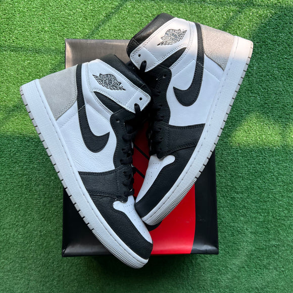 Jordan Bleached Coral 1s Size 13