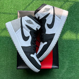 Jordan Bleached Coral 1s Size 13
