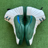 Jordan Bucks 12s Size 11