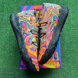 Puma LaMelo Ball Dexter Laboratory MB.O3s Size 12