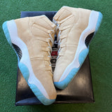 Jordan H Town 11s Size 12