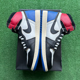 Jordan Union x Fragment Royal 1s Size 12