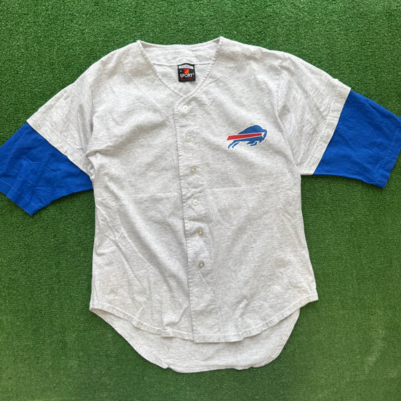 Vintage Buffalo Bills Shirt Size M