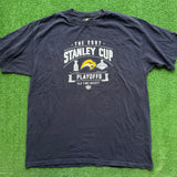 Vintage Buffalo Sabres Tee Size XL