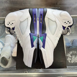 Jordan Grape 5s Size 10
