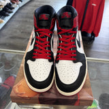 Jordan Reimagined Black Toe 1s Size 13