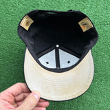 Vintage Buffalo Sabres Hat