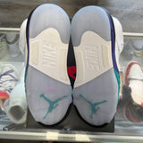 Jordan Grape 5s Size 10