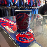 Vintage Buffalo Bills Shot Glass