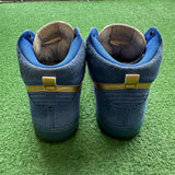 Nike Trico SB High Dunk Size 10.5