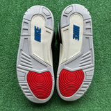 Jordan Rare Air 3s Size 10.5