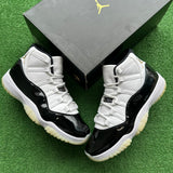 Jordan Gratitude 11s Size 12