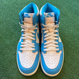 Jordan Reimagined UNC 1s Size 11.5