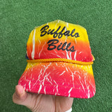 Vintage Buffalo Bills SnapBack Hat