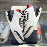 Jordan Denim 3s Size 9