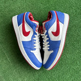 Jordan East Side Low 1s Size 13