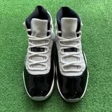 Jordan Concord 11s Size 10