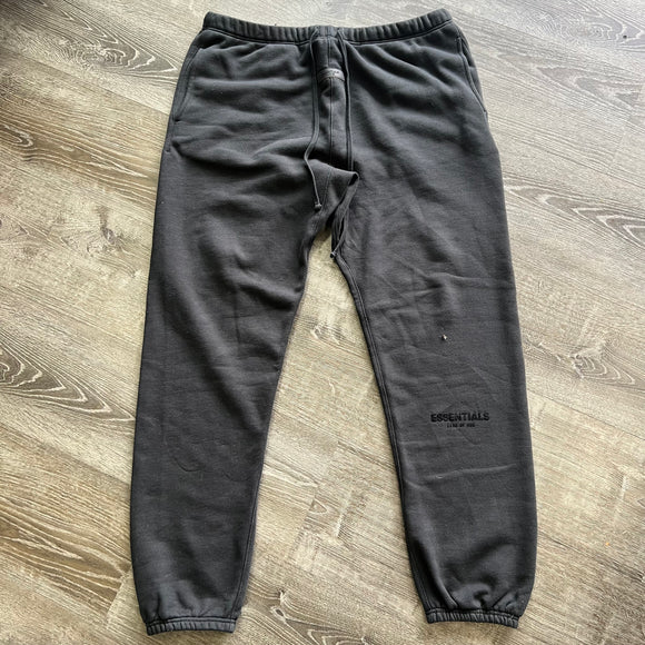 Essentials Pants Size XXL
