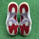 Jordan Cherry 11s Size 12