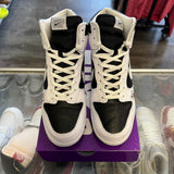Nike Supreme By Any Means SB High Dunk Size 12