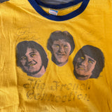 Vintage Buffalo Sabres French Connection Tee Size S