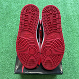Jordan Patent Bred 1s Size 13