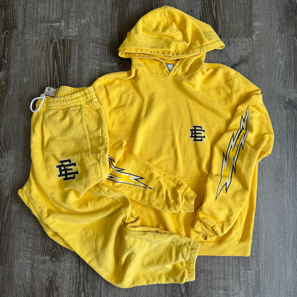 EE Sweat Suit Size XL/XXL