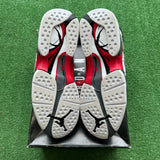 Jordan Bugs Bunny 8s Size 11