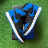 Jordan Reimagined Royal 1s Size 8