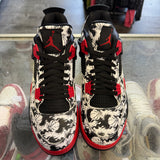 Jordan Tattoo 4s Size 12