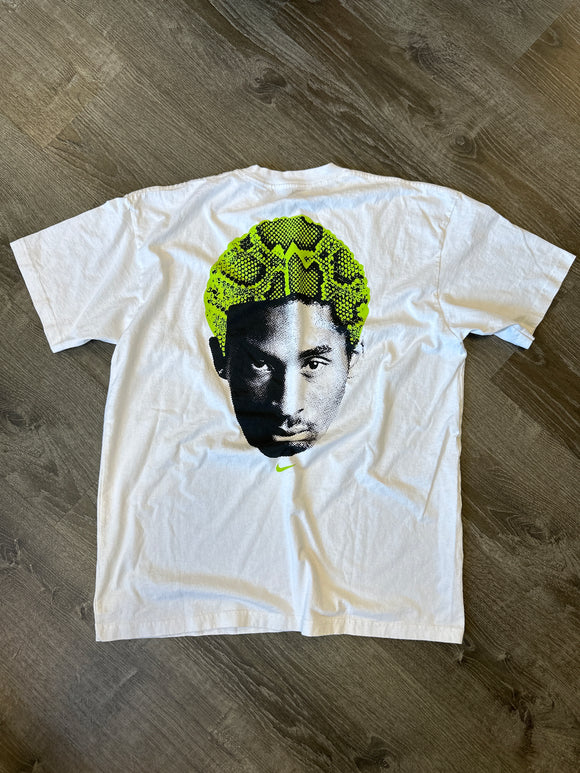 Vintage Nike Kobe Tee Size XXL