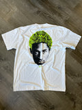 Vintage Nike Kobe Tee Size XXL