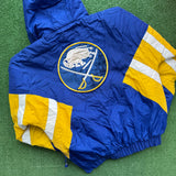 Vintage Buffalo Sabres Starter Jacket Size M