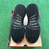 Jordan Reverse Flu Game 12s Size 11