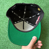 Griselda Snap Back Hat