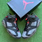 Jordan PSG 6s Size 10