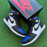 Jordan Royal Toe 1s Size 12