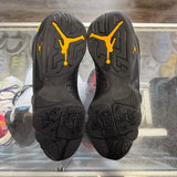 Jordan University Gold 9s Size 12