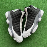 Jordan Black Flint 13s Size 9.5