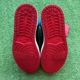 Jordan NC To Chi 1s Size 8W/6.5M