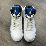 Jordan Laney 5s Size 9.5