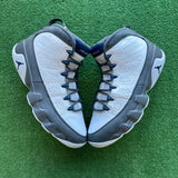 Jordan Midnight Navy 9s Size 11
