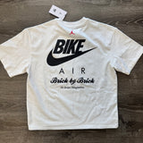 Bike Air Tee Size M