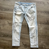 Ksubi Jeans Size 40W