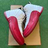 Jordan Cherry 12s Size 10