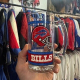 Vintage Buffalo Bills Beer Mug