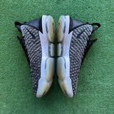 Nike Oreo LeBron 16s Size 12