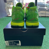Nike Kobe Grinch Protro 6s Size 11