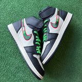 Jordan Sports Illustrated 1s Size 11.5